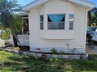 820 Barnes Blvd #A-15, Rockledge, FL 32955