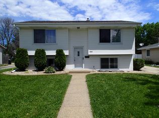 2624 28th St, Kenosha, WI 53140