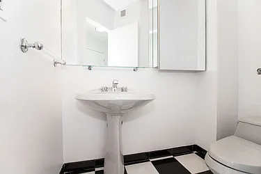 Rented by Citi Habitats