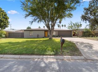 1607 Orchid Ave, McAllen, TX 78504