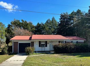 123 SW Daytona Way, Lake City, FL 32024