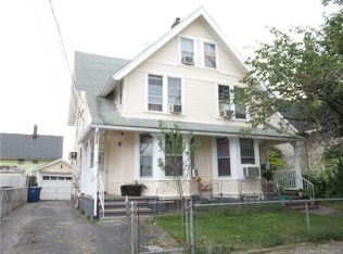 755 Howard Ave, Bridgeport, CT 06605