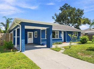2667 CHERYLE LANE, SARASOTA, FL 34237