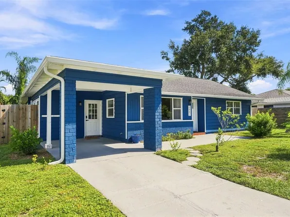 2667 CHERYLE LANE, SARASOTA, FL 34237