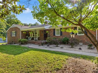 10061 Holly Rd, Mechanicsville, VA 23116