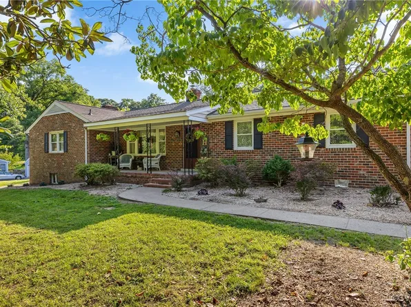 10061 Holly Rd, Mechanicsville, VA 23116
