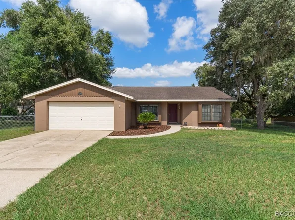 9293 E Windwood Loop, Inverness, FL 34450