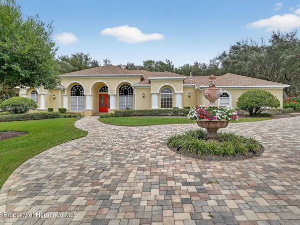 397 W Chase St, Hernando, FL 34442