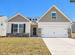 355 Welbeck Rd, Lexington, SC 29073