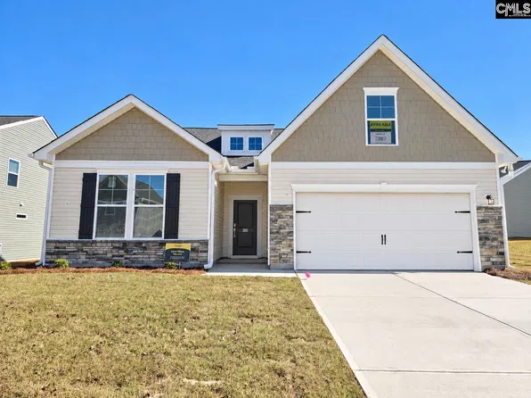 355 Welbeck Rd, Lexington, SC 29073