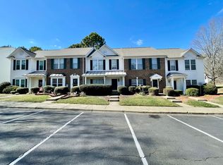 5308 Jocelyn Ln, Charlotte, NC 28269