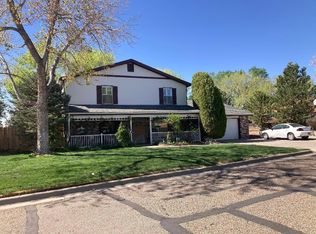 1623 Morning Star Dr, Belen, NM 87002