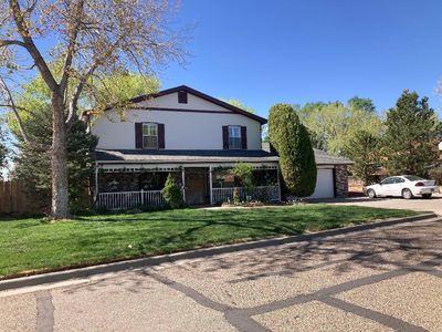 1623 Morning Star Dr, Belen, NM, 87002
