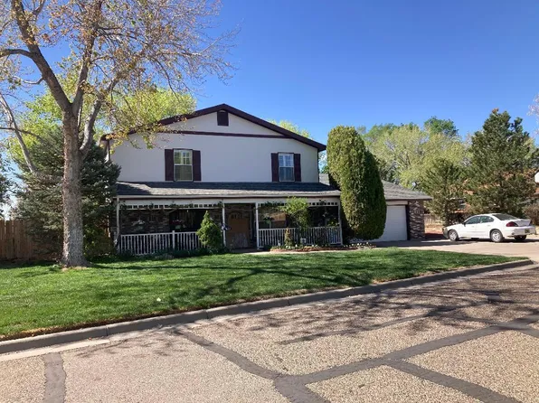 1623 Morning Star Dr, Belen, NM 87002