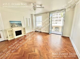 455 E Ocean Blvd APT 303, Long Beach, CA 90802