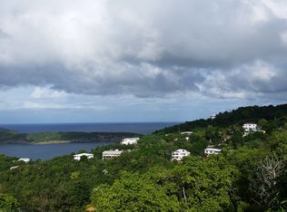 11 15 Sorgenfri, St Thomas, VI 00802