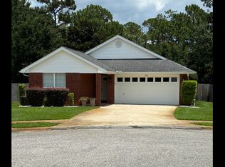 1635 Janet Ln, Fort Walton Beach, FL 32547