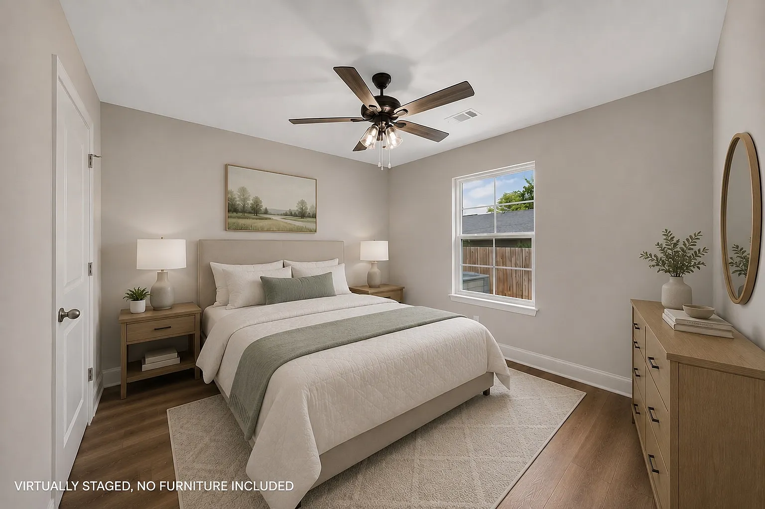 3 bed, 1100 sqft, $850 — Photo 4