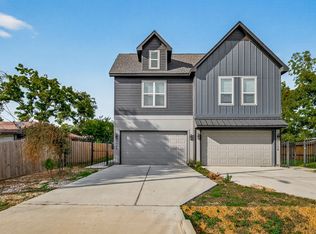 808 Fortune St #A, Houston, TX 77088