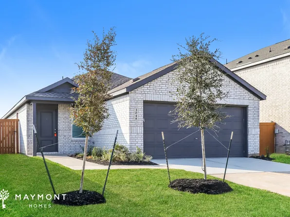 3048 Majestic Sunrise Dr, Katy, TX 77493