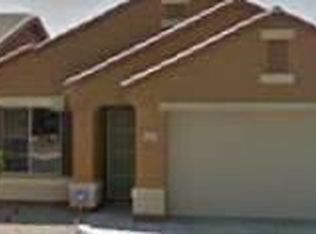 10205 W Hess St, Tolleson, AZ 85353