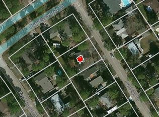 19427 Joanleigh Dr, Spring, TX 77388