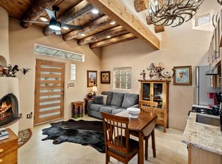 107 Moore St #A, Santa Fe, NM 87501