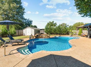 721 Sugarbush Cv N, Fisherville, TN 38017