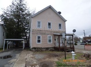 6 Teller St, Kingston, NY 12401