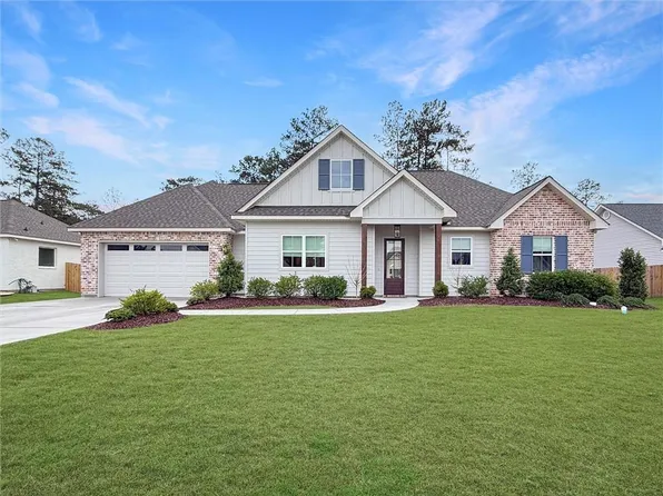 20064 Kenny Ln, Covington, LA 70435