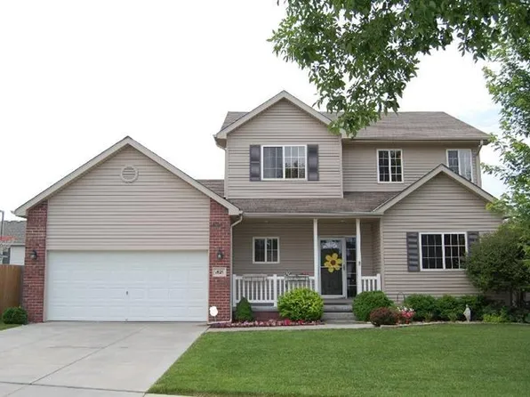 1821 Vavrina Ln, Lincoln, NE 68512