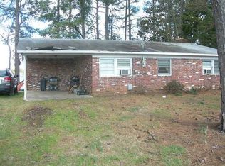 135 Old Forge Rd, Chapin, SC 29036