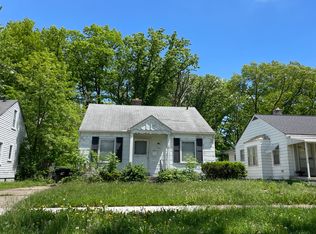 6330 Radnor St, Detroit, MI 48224