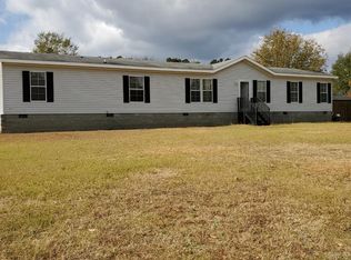 5457 Highway 3, Barnwell, SC 29812