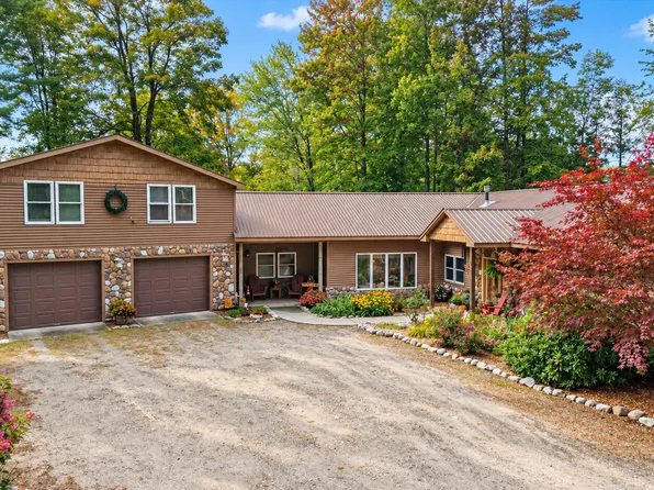 4255-4259 Glendale Road, Pottersville, NY 12860