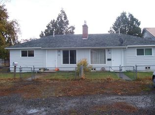 205 NW 2nd St, Enterprise, OR 97828
