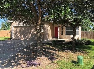 3733 Bronco Bend Loop, Austin, TX 78744