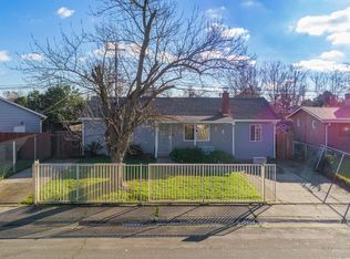 780 Arcade Blvd, Sacramento, CA 95815