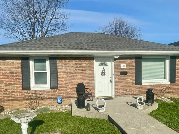 404 Noel Ave, Frankfort, KY 40601