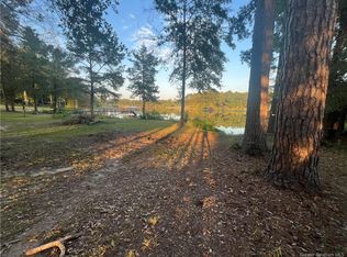 163 Forshee Dr, Many, LA 71449