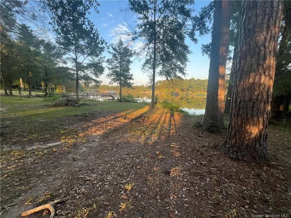 163 Forshee Dr, Many, LA 71449