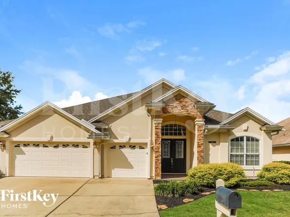 1656 Fairway Ridge Dr, Fleming Island, FL 32003