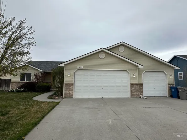 1410 SW Kursten Ave, Mountain Home, ID 83647