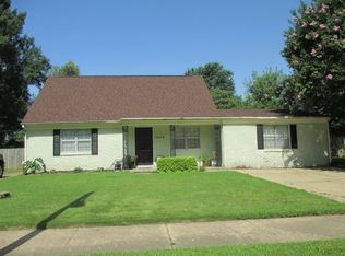 2975 Cordell St, Memphis, TN 38118