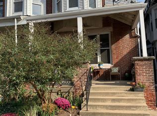 811 S 49th St APT 1, Philadelphia, PA 19143