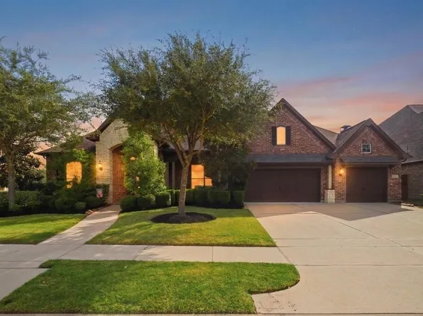 19526 Rockview Ledge Ln, Cypress, TX 77433