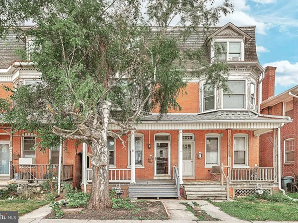 1349 W Philadelphia St, York, PA 17404