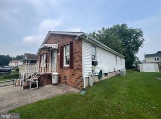 7328 Gunpowder Rd, Middle River, MD 21220