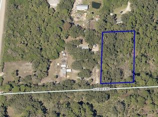 6764 Outback Rd, Cocoa, FL 32926