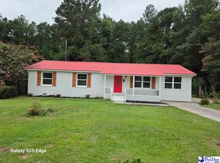 100 Wall St, Marion, SC 29571